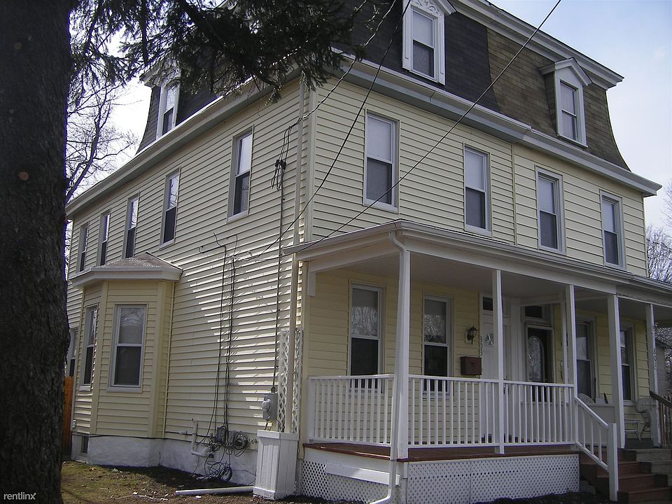 Franklin - Exterior