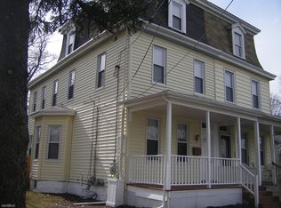 803 Franklin St, Delanco, NJ 08075
