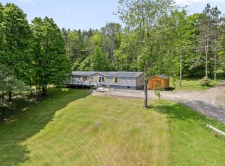 213 Lewis St, Endicott, NY 13760