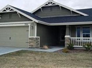 52 W Havasu Falls St, Meridian, ID 83646