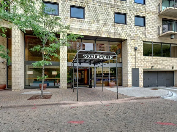 1225 Lasalle Ave APT 1201, Minneapolis, MN 55403