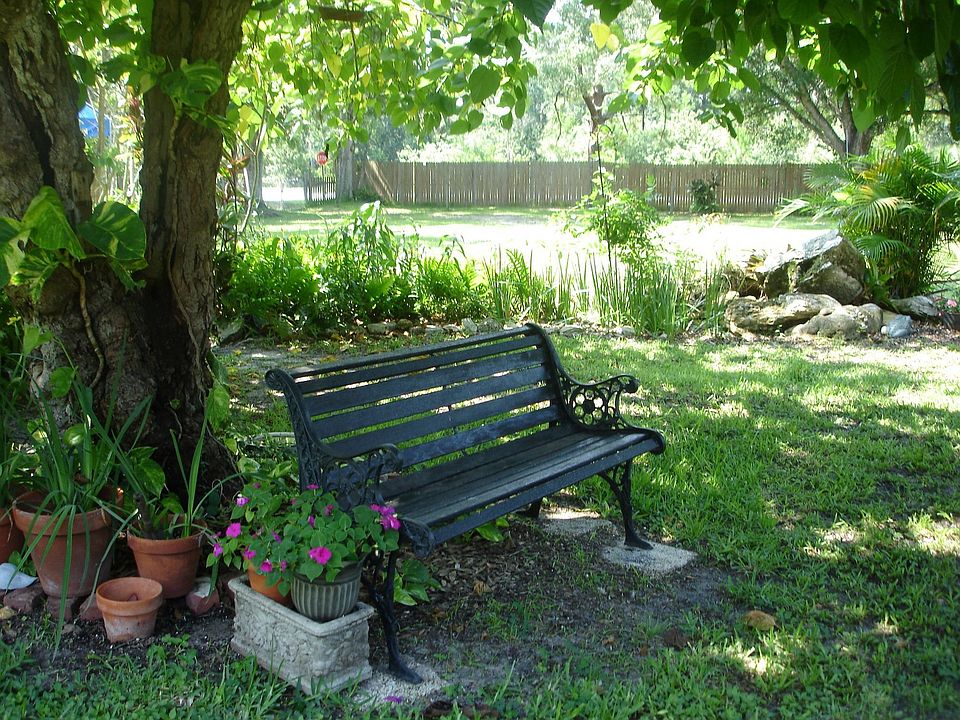 Gardens