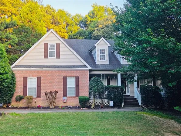 123 W Castle View Dr, Braselton, GA 30517