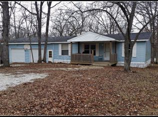 24526 Longhorn Trl, Kirksville, MO 63501