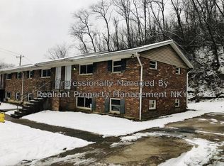2232 Hanser Dr APT 3, Covington, KY 41011