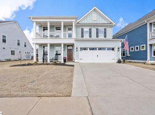 319 Encampment Blvd, Simpsonville, SC 29681