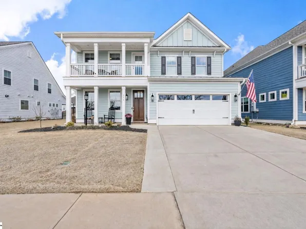 319 Encampment Blvd, Simpsonville, SC 29681