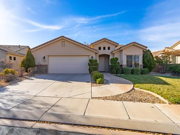 1393 W Country Club Dr, Saint George, UT 84790