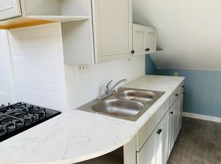 46 Zone St FLOOR 3, Providence, RI 02908