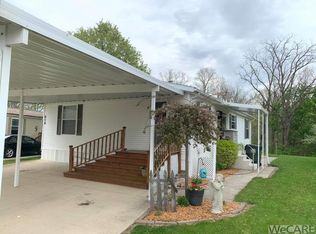 212 Pinewood Cir, Lima, OH 45804