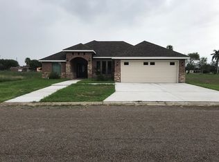 904 Rhett Ct, Pharr, TX 78577