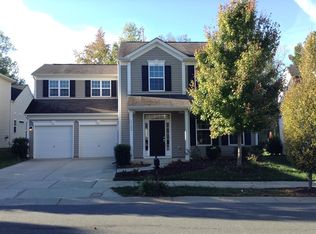 17309 Hampton Trace Road Rent To Own #0, Huntersville, NC 28078