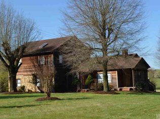 3976 Nc Highway 16 S, Taylorsville, NC 28681