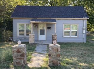 822 S Highview Ave, Joplin, MO 64801