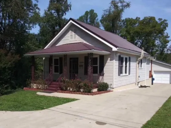 3909 Weis St, Ashland, KY 41101