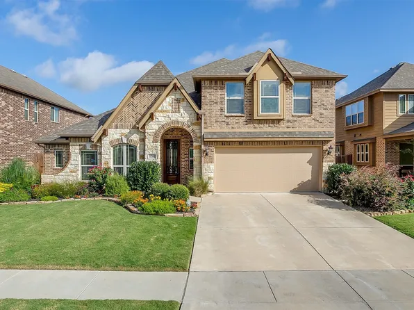1748 Laramie Ln, Burleson, TX 76028