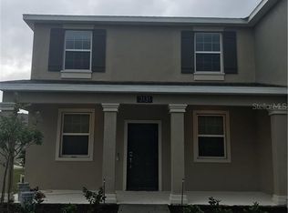 3131 Aqua Virgo Loop, Orlando, FL 32837