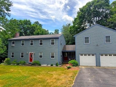 20 Scenic Dr, Westminster, MA, 01473