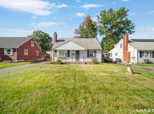 50 Lucyan Street, New Britain, CT 06053