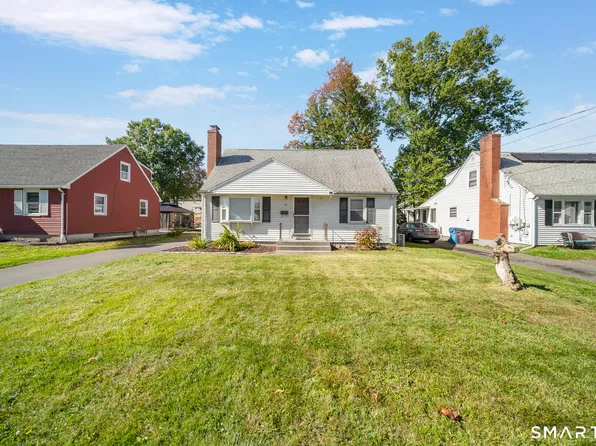 50 Lucyan Street, New Britain, CT 06053