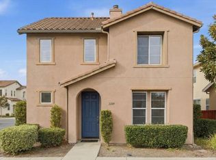 2284 Red Leaf Ln, Chula Vista, CA 91915