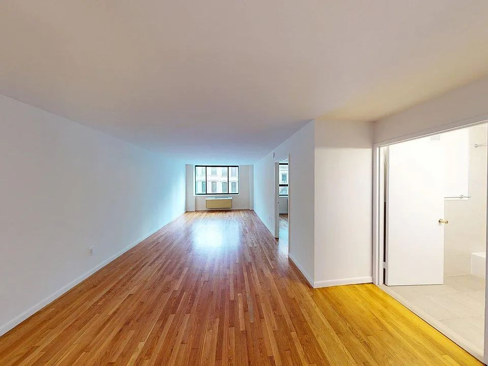 121 Reade St #6M