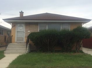 3908 W 76th St, Chicago, IL 60652