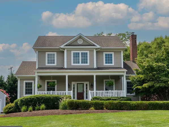 522 Sherbrook Dr, Downingtown, PA 19335