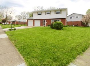 10 Graham Dr, Springboro, OH 45066