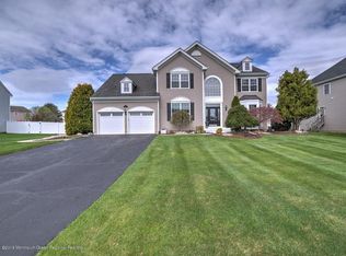 351 Colgate Way, Freehold, NJ 07728