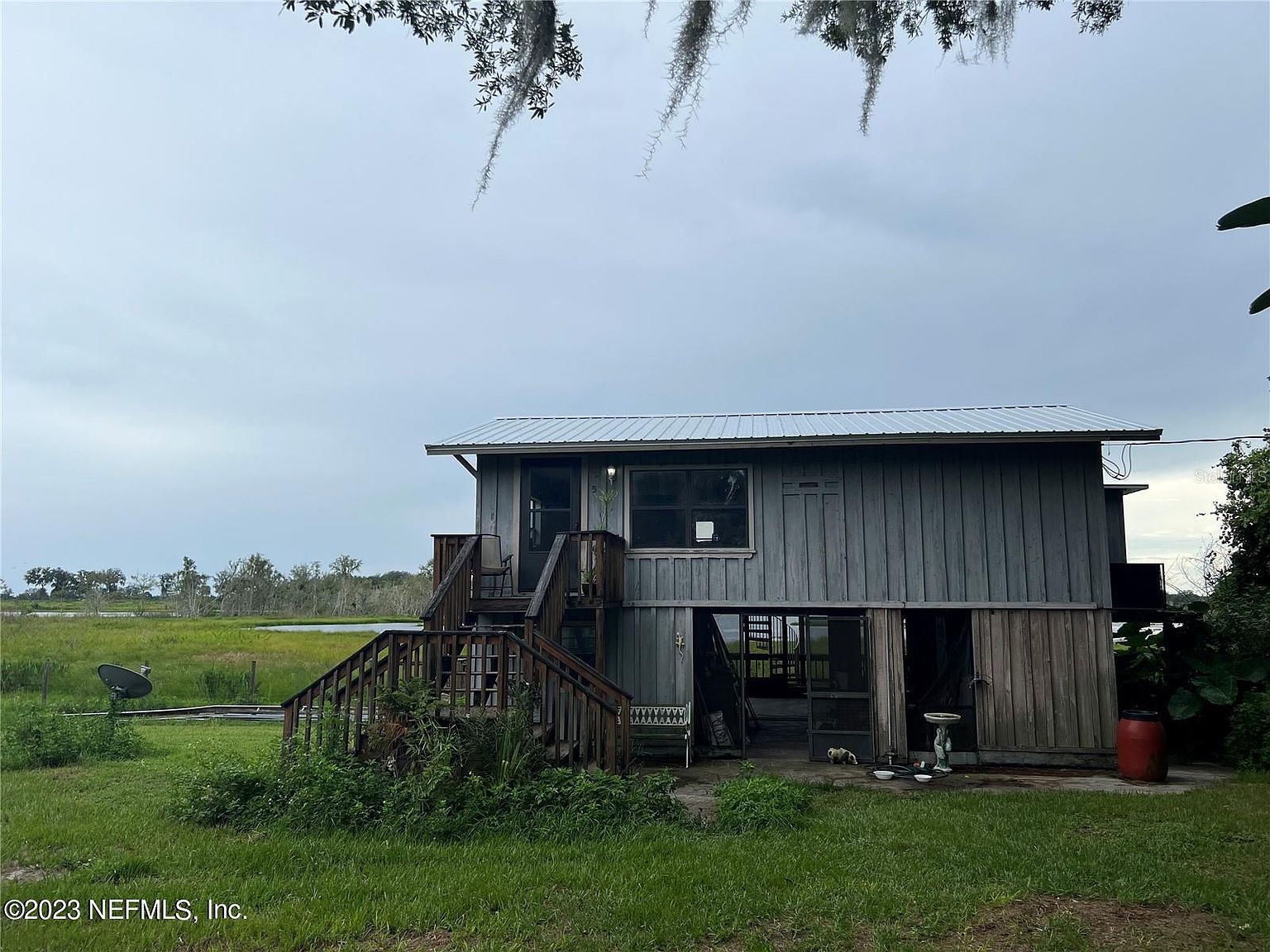 275 HUNTINGTON SHORTCUT RD, Crescent City, FL 32112 MLS 1247539 Zillow