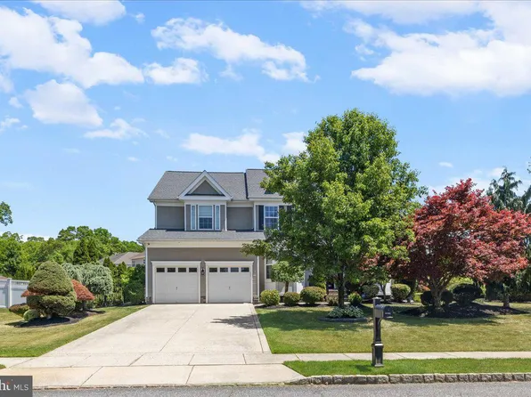2650 Valhalla Rd, Vineland, NJ 08361