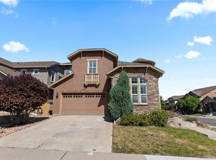10840 Valleybrook Cir, Highlands Ranch, CO 80130