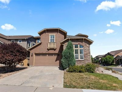 10840 Valleybrook Circle, Highlands Ranch, CO, 80130