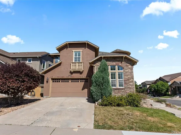 10840 Valleybrook Circle, Highlands Ranch, CO 80130