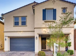 935 Huntington Cove Pkwy, Las Vegas, NV 89178