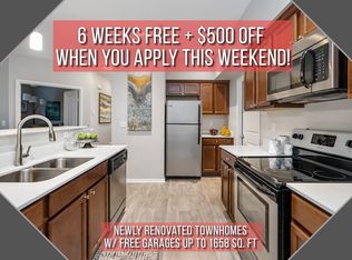 The Outlook Apartments, Graham, WA 98338