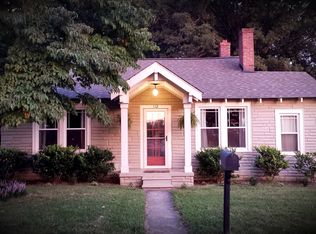 112 Nelson St, Kernersville, NC 27284