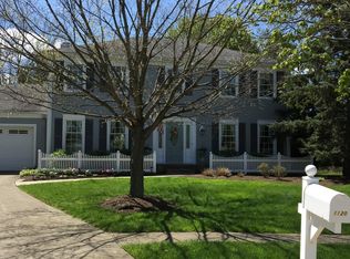 1120 Merimack Cir, Medina, OH 44256