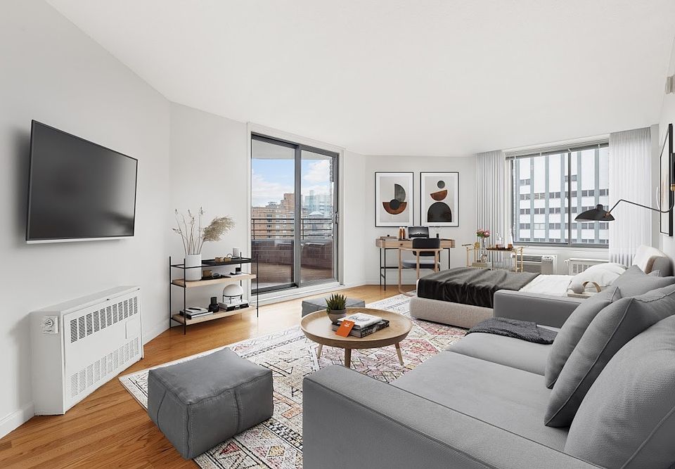 1st image of 500 2nd Ave APT 15E