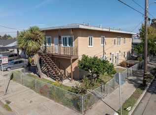 701 Alamo Ave, Richmond, CA 94801