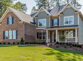 5615 Maxon Marsh Dr, Powder Springs, GA 30127