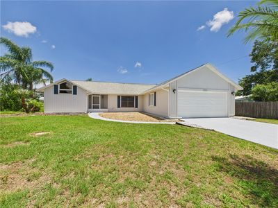 814 Floraland Ave, Sebastian, FL, 32958