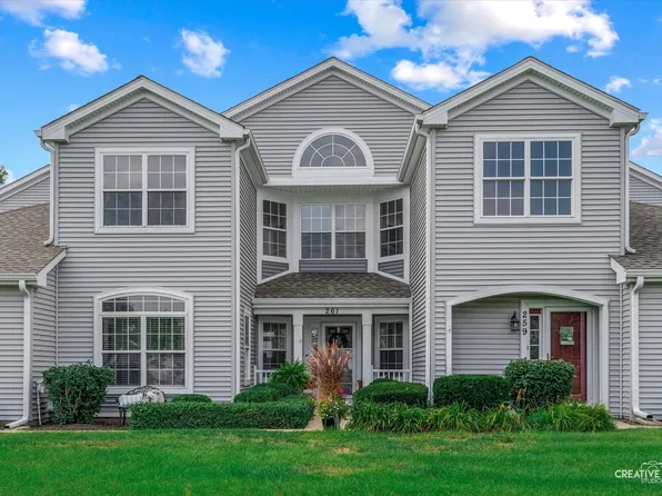 261 Grays Dr #0, Oswego, IL 60543