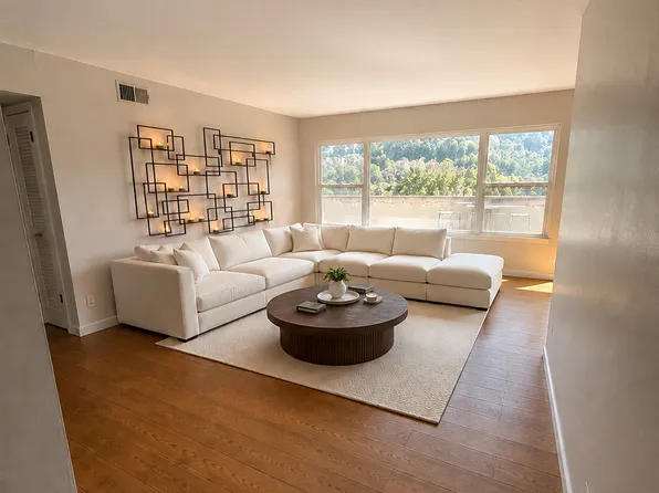 160 Lower Via Casitas APT 10, Kentfield, CA 94904