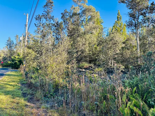 Lot 12, Ocean View, HI 96737