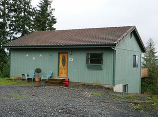 30771 Pisgah Home Rd, Scappoose, OR 97056