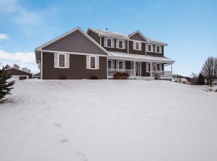 8965 194th Ln NW, Nowthen, MN 55330