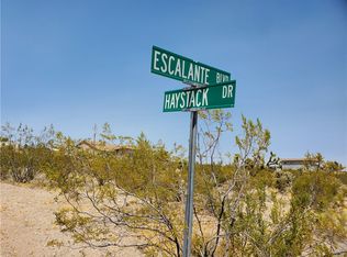 395 E Haystack Dr, Meadview, AZ 86444