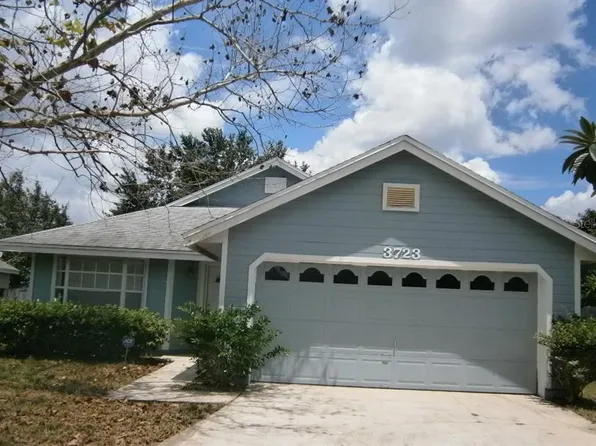 3723 Narroline Dr, Orlando, FL 32818